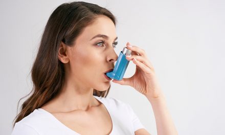Asthma – bronchiale und Sport