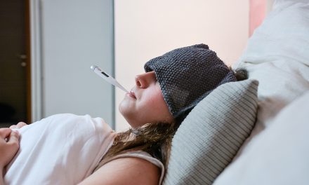 Fieber – eine nützliche Schutzreaktion des Körpers