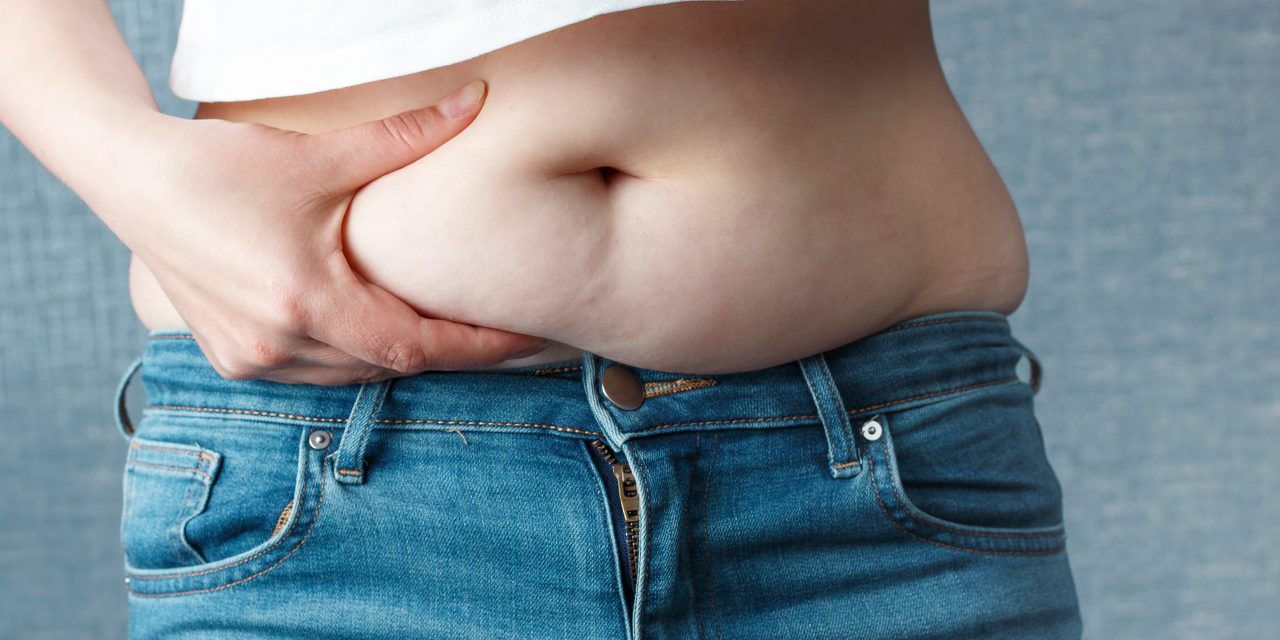 Dicker Bauch: Neue Erkenntnisse und patentierte Hilfe
