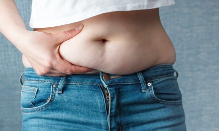 Dicker Bauch: Neue Erkenntnisse und patentierte Hilfe