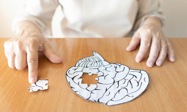 Alzheimer-Demenz betrifft immer mehr Menschen