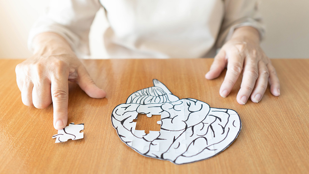 Alzheimer-Demenz betrifft immer mehr Menschen