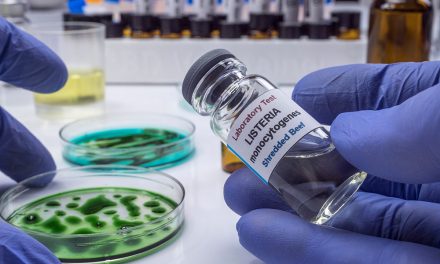 Listerien: Weit verbreitet und in manchen Fällen lebensgefährlich