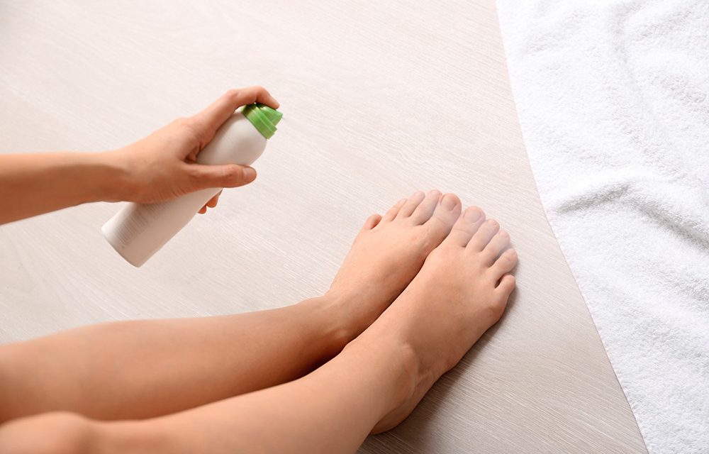 Pilzerkrankungen (Mykosen) – Iimmer mehr Menschen leiden darunter