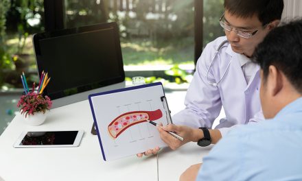 Arteriosklerose – erkennen und behandeln sowie vorbeugen!