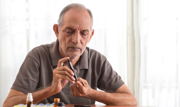 Diabetes – das Leben mit der Zuckerkrankheit