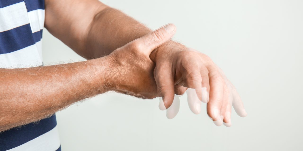Morbus Parkinson – Das große Zittern