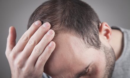 Haarausfall – für Betroffene ein echtes Problem