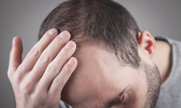 Haarausfall – für Betroffene ein echtes Problem