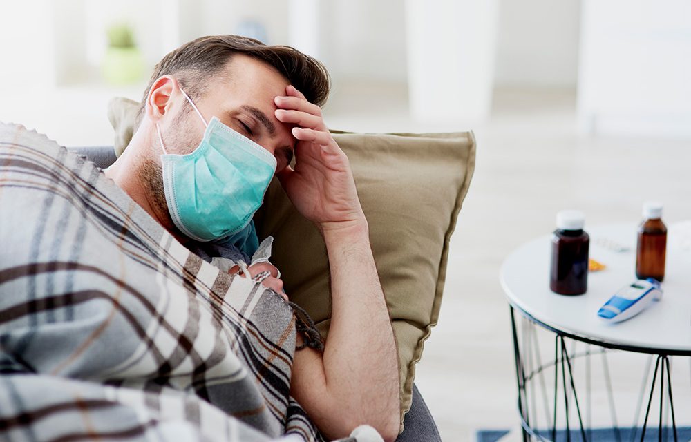 Erkältungskrankheiten – wie man vorbeugen kann