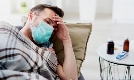 Erkältungskrankheiten – wie man vorbeugen kann