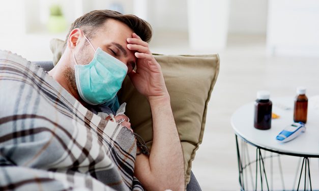 Erkältungskrankheiten – wie man vorbeugen kann