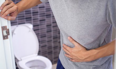 Verstopfung – wenn der Stuhlgang ausbleibt