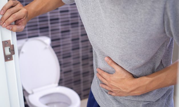 Verstopfung – wenn der Stuhlgang ausbleibt