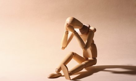 Bipolare Störung – schutzlos in der Brandung der Gefühle