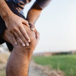 Arthrose – wenn die Gelenke schmerzen