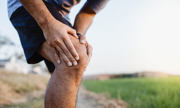 Arthrose – wenn die Gelenke schmerzen