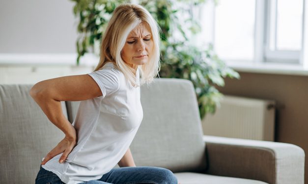 Facettensyndrom – Wirbelgelenkarthrose: Ursachen und Symptome