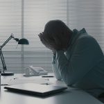 Burnout Syndrom – wenn Psyche und Körper blockieren