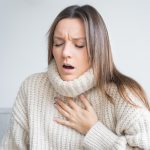 Entzündungen des Bronchialsystems