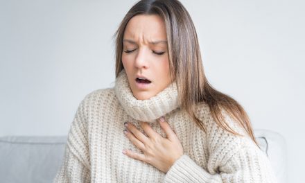 Entzündungen des Bronchialsystems