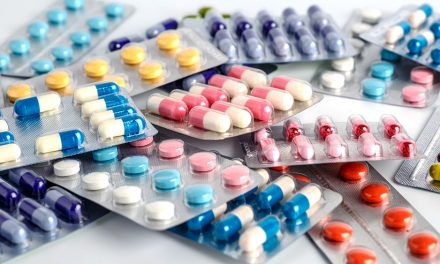 Potente Mittel auf Rezept