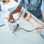 Bluthochdruck in der Anfangsphase spürt man nicht – lebensgefährlich!