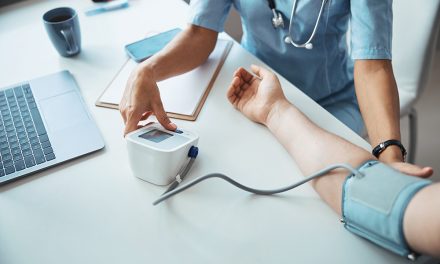 Bluthochdruck in der Anfangsphase spürt man nicht – lebensgefährlich!