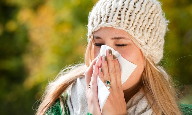 Schnupfen – Wie gefährlich kann er werden?