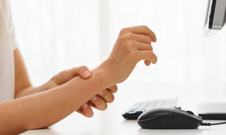 Karpaltunnelsyndrom: Tipps zur Vorbeugung und Behandlung