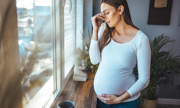 Gebärmuttererkrankung – Endometriose erkrankung