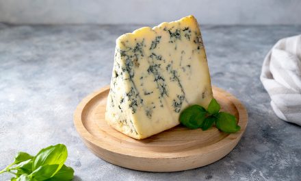 Unerwünschter Pelz auf dem Käse