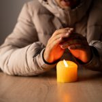 Unterkühlung – wenn die Körpertemperatur sinkt