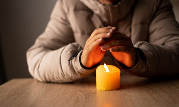 Unterkühlung – wenn die Körpertemperatur sinkt