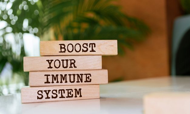 Das Immunsystem stärken – einfach und effektiv