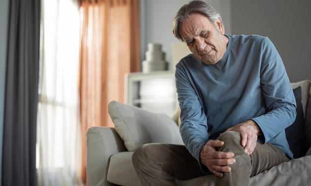 Arthrose – Abnutzungserscheinungen der Hüft- und Kniegelenke