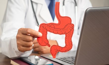Chronische Darmentzündung: Morbus Crohn