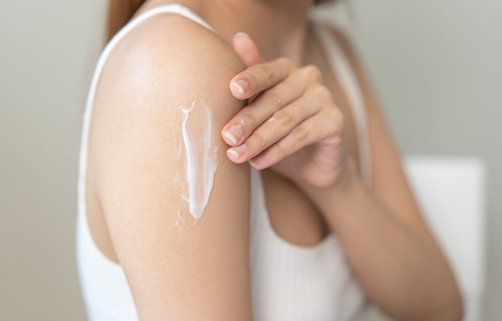 Strahlend und frisch in den Frühling