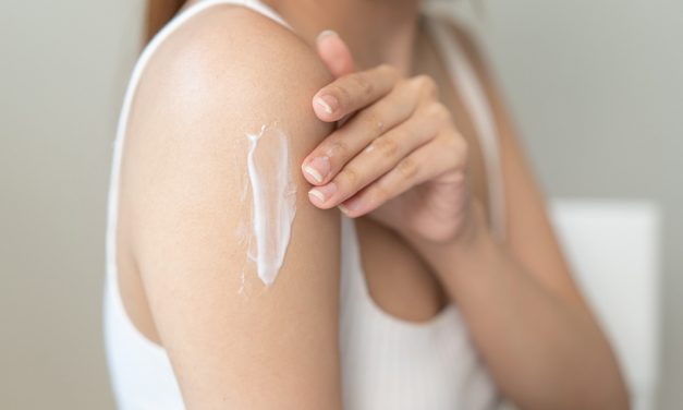 Strahlend und frisch in den Frühling