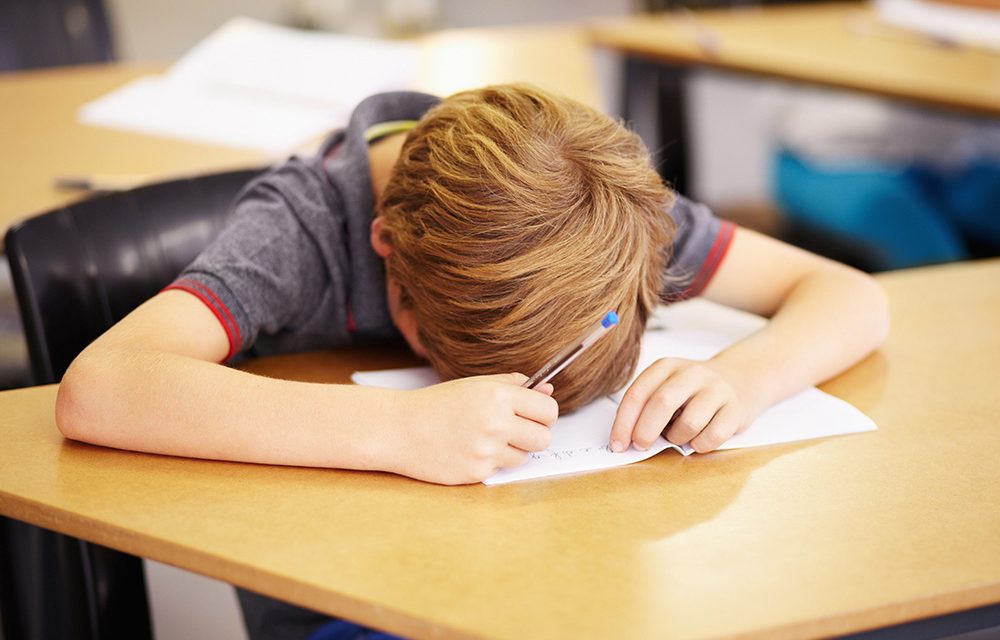 ADHS: Verbrauch von Medikamenten erstmalig nicht weiter gestiegen