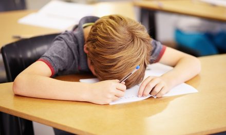 ADHS: Verbrauch von Medikamenten erstmalig nicht weiter gestiegen