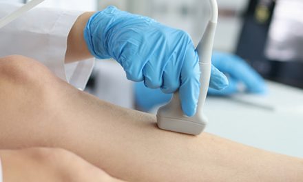 Knochenkrebs – dasie bösartige Geschwüulst im Knochengewebe