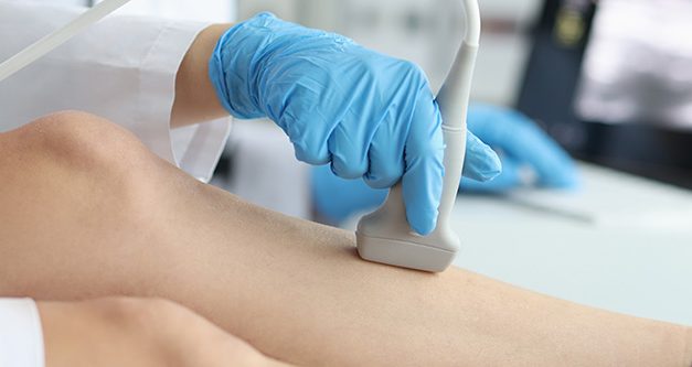 Knochenkrebs – dasie bösartige Geschwüulst im Knochengewebe