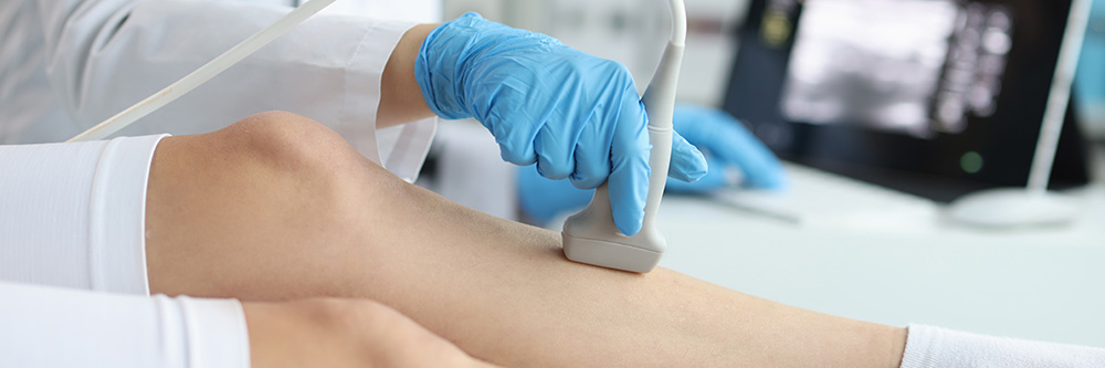 Knochenkrebs – dasie bösartige Geschwüulst im Knochengewebe