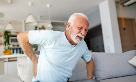 Ischias – irgendwann trifft es jeden einmal