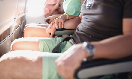 Flugangst – wenn Fliegen zur Qual wird