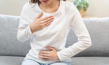 Sodbrennen – Was man dagegen tun kann!