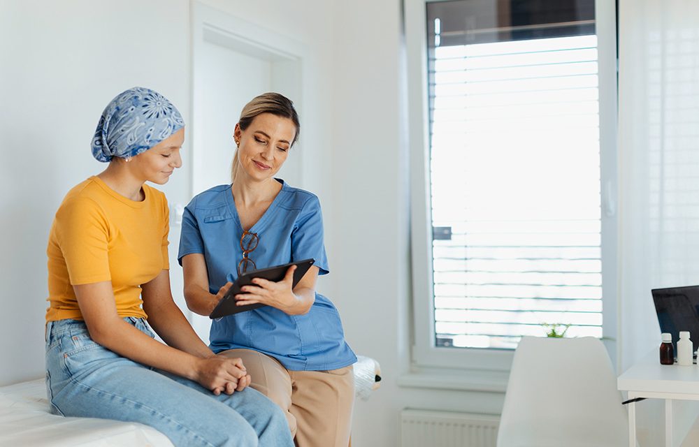 Krebs: sieben Fragen und Antworten