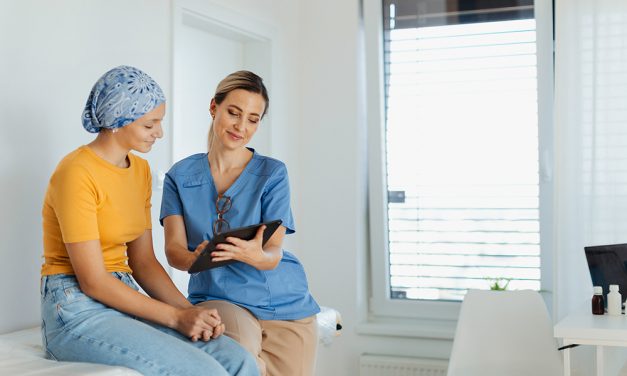 Krebs: sieben Fragen und Antworten