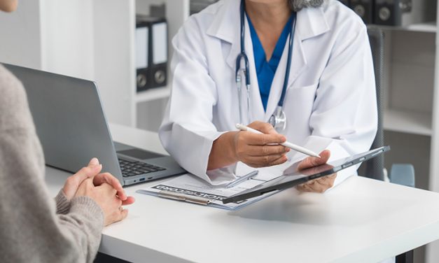 Scheidenpilz: Unangenehm, aber sehr gut heilbar